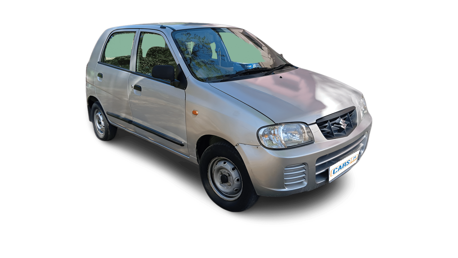 2006 Maruti Alto - Hatchback - Petrol - Manual - ₹85,000